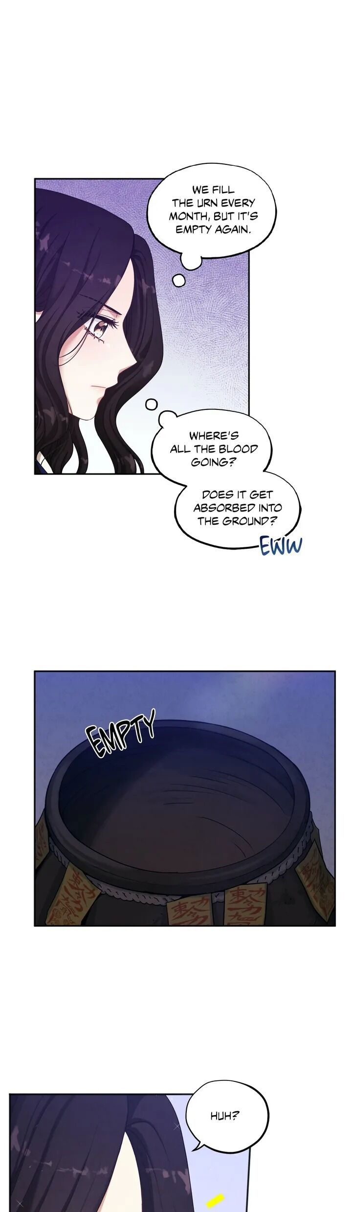 Elixir of the Sun Chapter 3 page 8