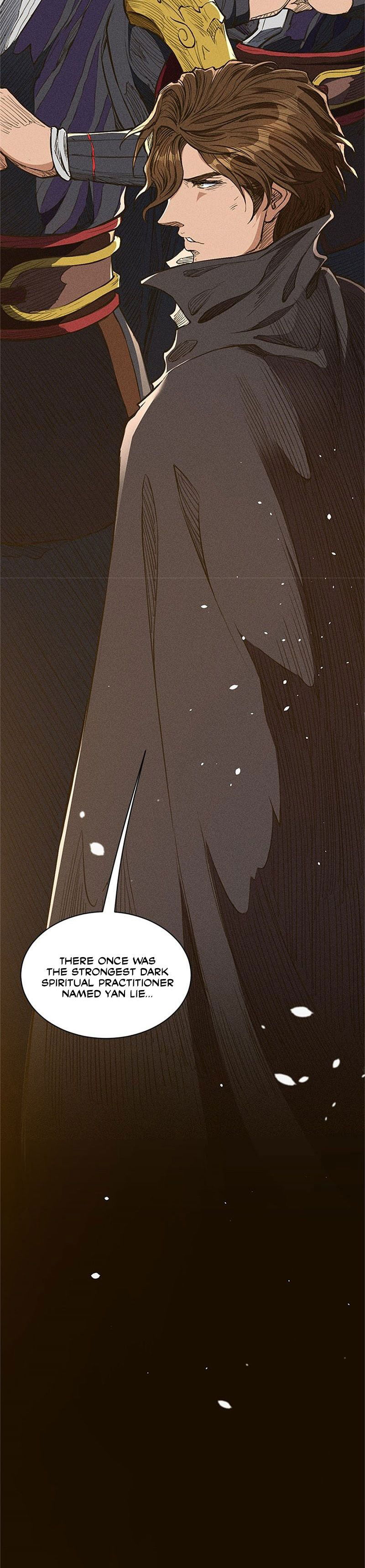 Tang Yin in Another Realm II: The Rise of Feng Nation Chapter 33 page 10