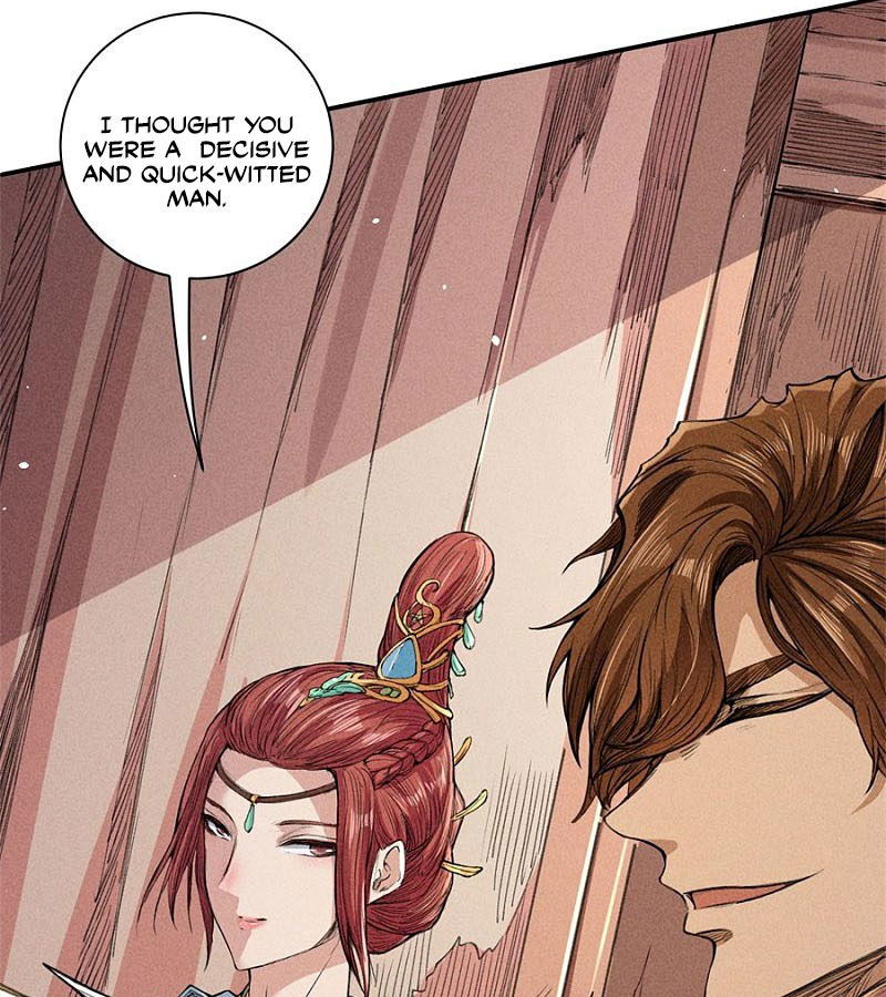 Tang Yin in Another Realm II: The Rise of Feng Nation Chapter 38 page 15