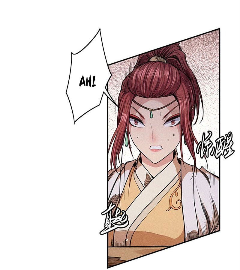 Tang Yin in Another Realm II: The Rise of Feng Nation Chapter 38 page 50