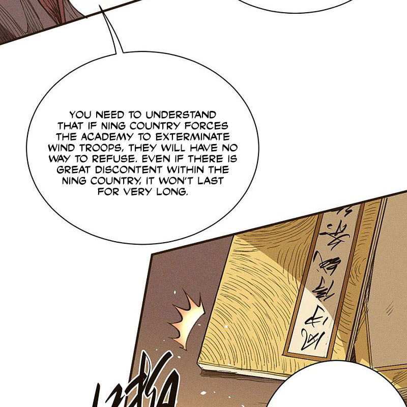 Tang Yin in Another Realm II: The Rise of Feng Nation Chapter 39 page 41